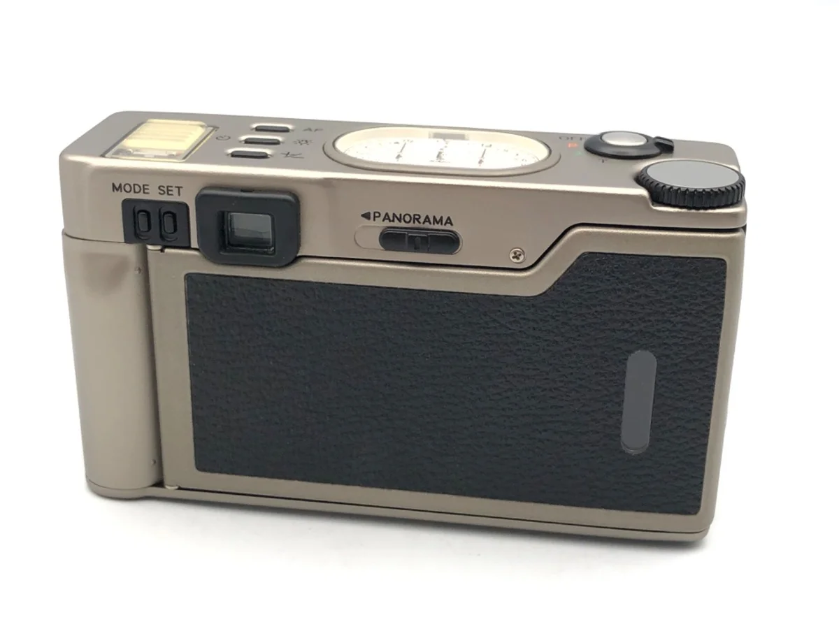 Nikon 35Ti (35/2.8) - Thumbnail 2