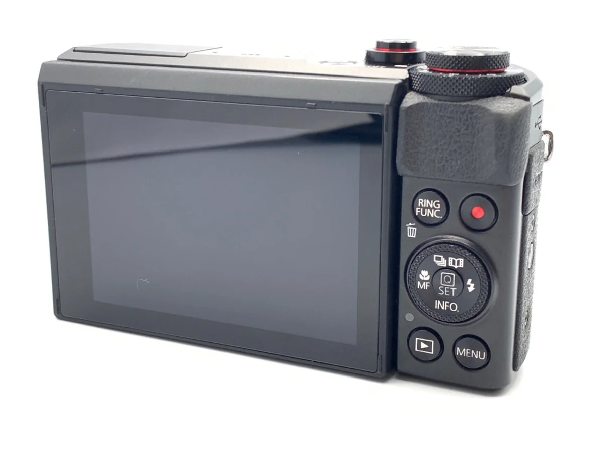 Canon PowerShot G7 X MarkII - Thumbnail 2