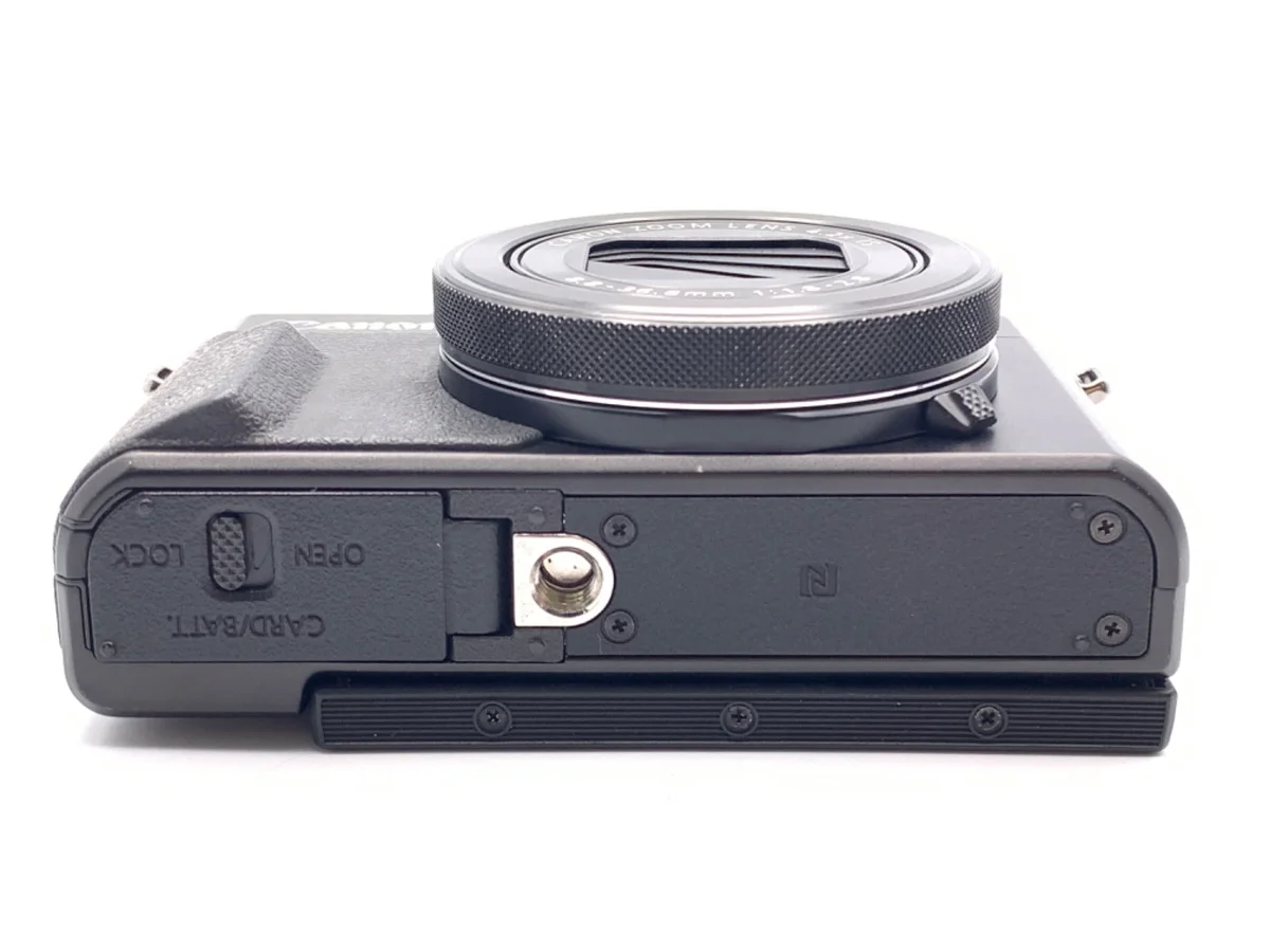 Canon PowerShot G7 X MarkII - Thumbnail 3