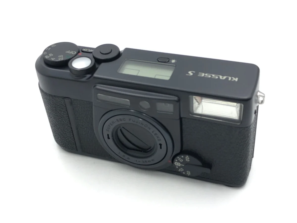Fujifilm KLASSE S