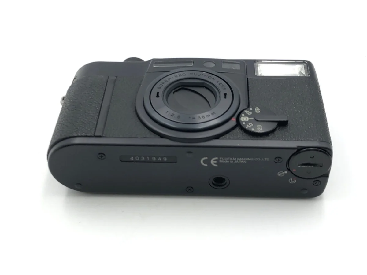 Fujifilm KLASSE S - 縮圖 3