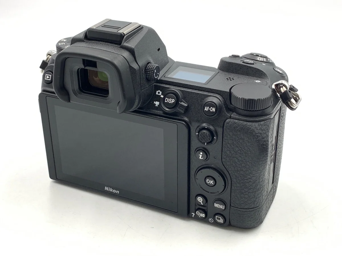 Nikon Z6II - Thumbnail 2