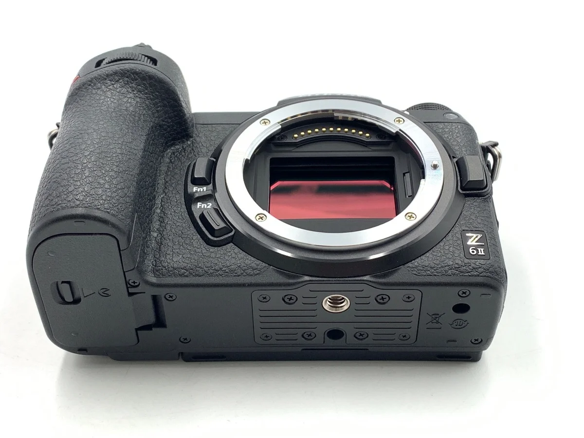 Nikon Z6II - Thumbnail 3