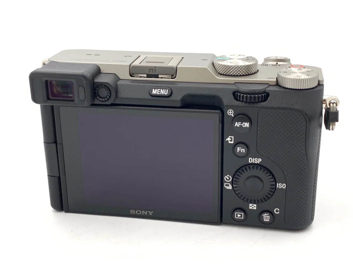 Sony α7C [ILCE-7C S - 縮圖 2