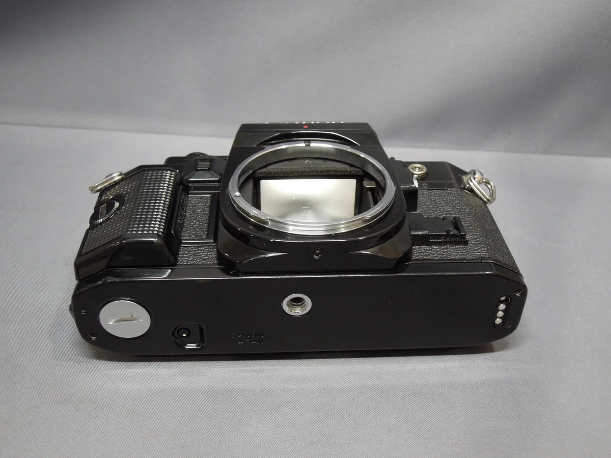 Canon A-1 - Thumbnail 3