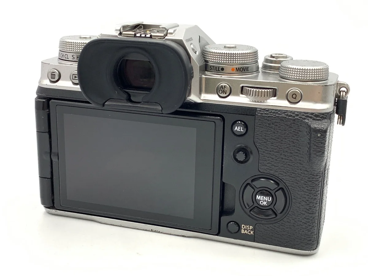 Fujifilm X-T4 - Thumbnail 2