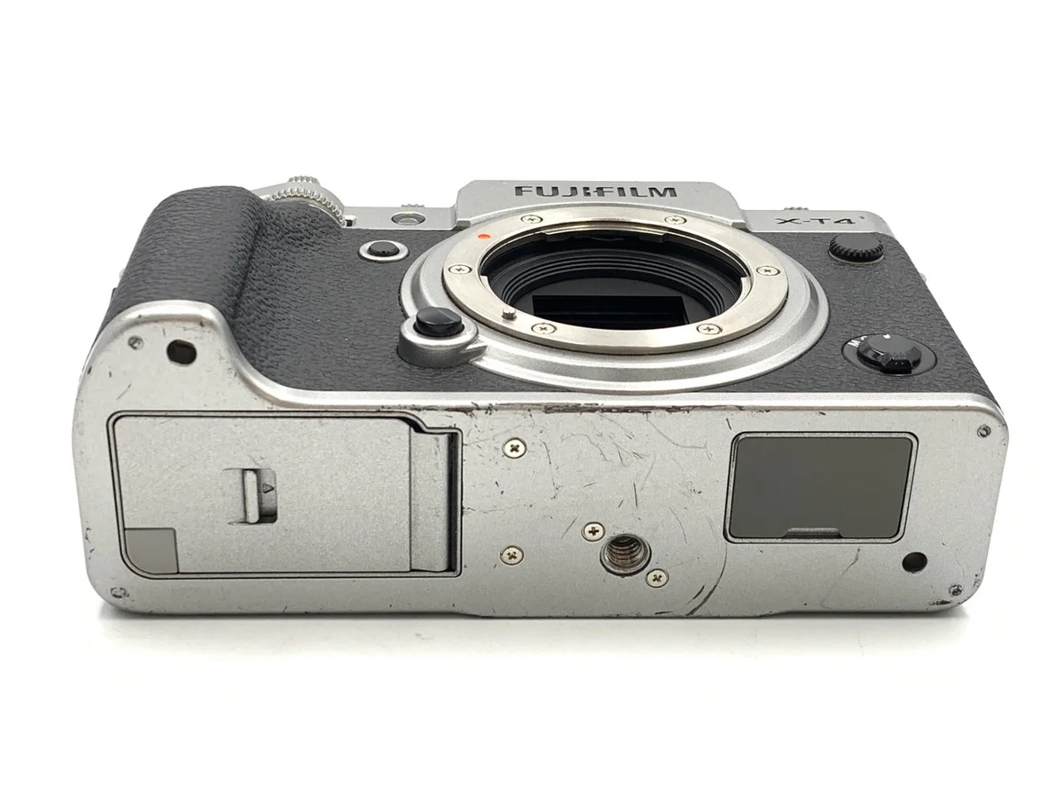 Fujifilm X-T4 - Thumbnail 3