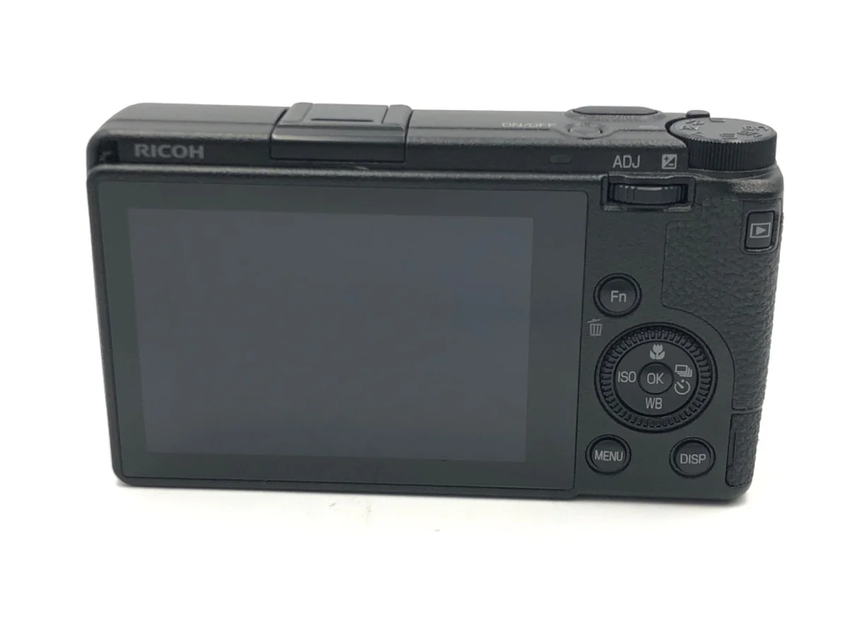 Ricoh GR III - 縮圖 2