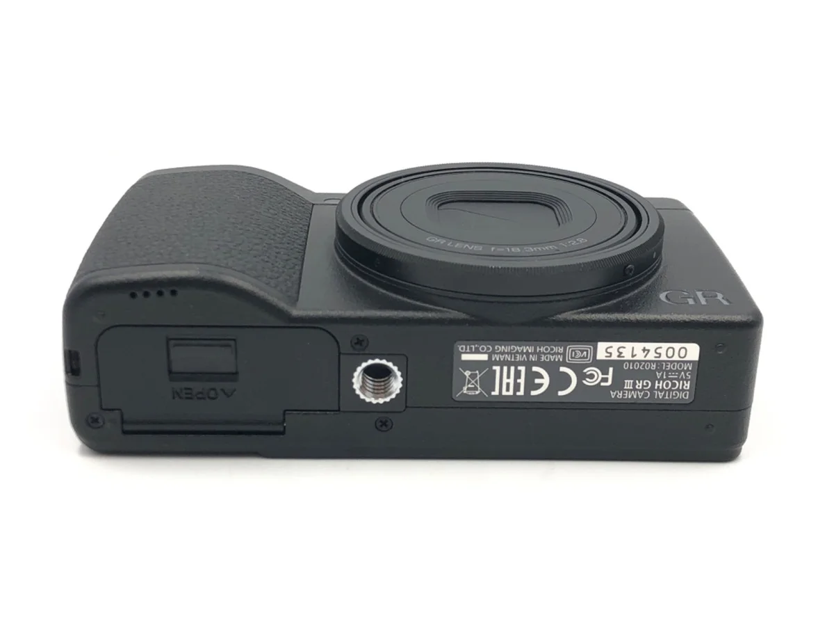 Ricoh GR III - 縮圖 3