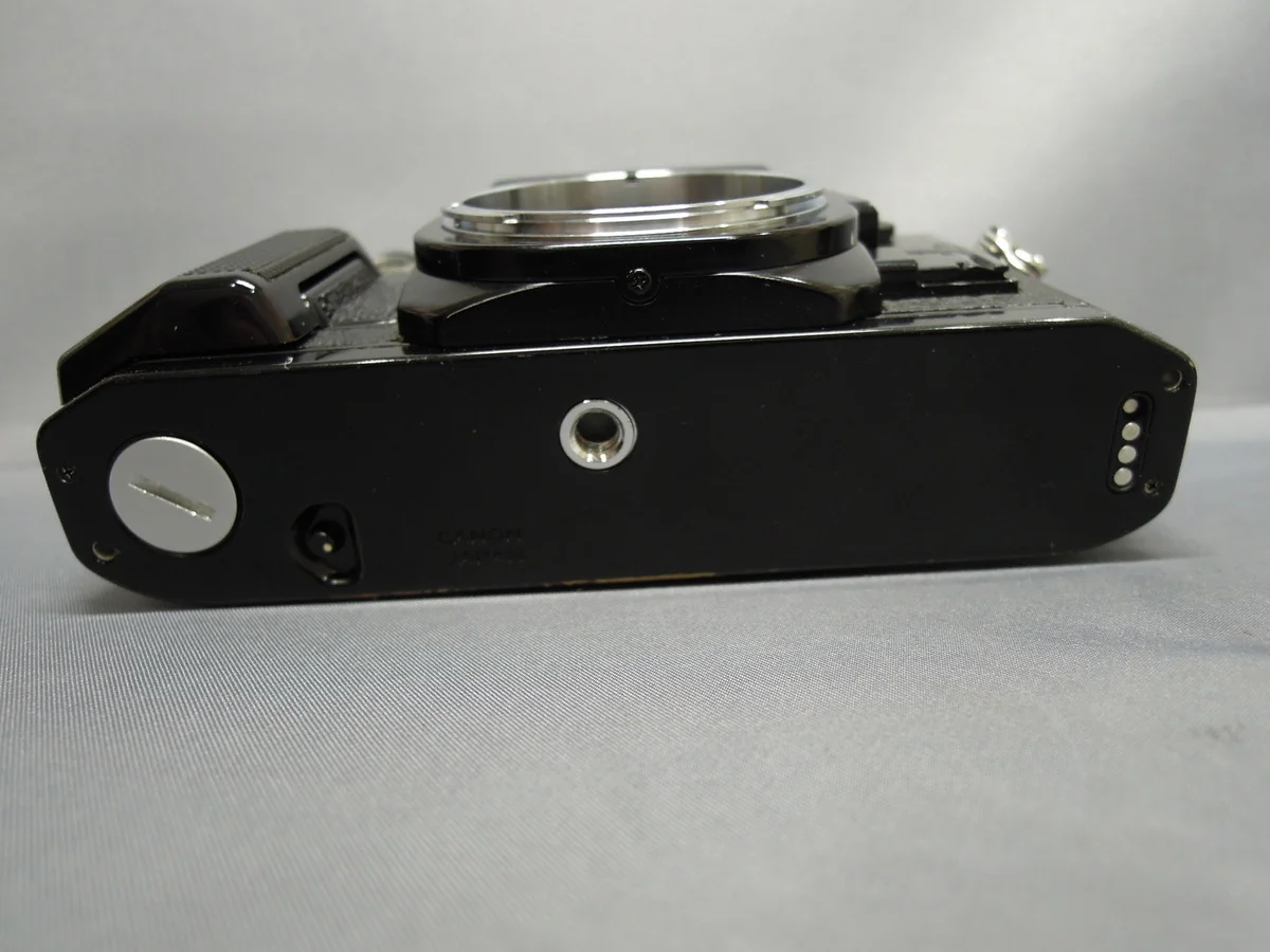 Canon AE-1P - Thumbnail 3