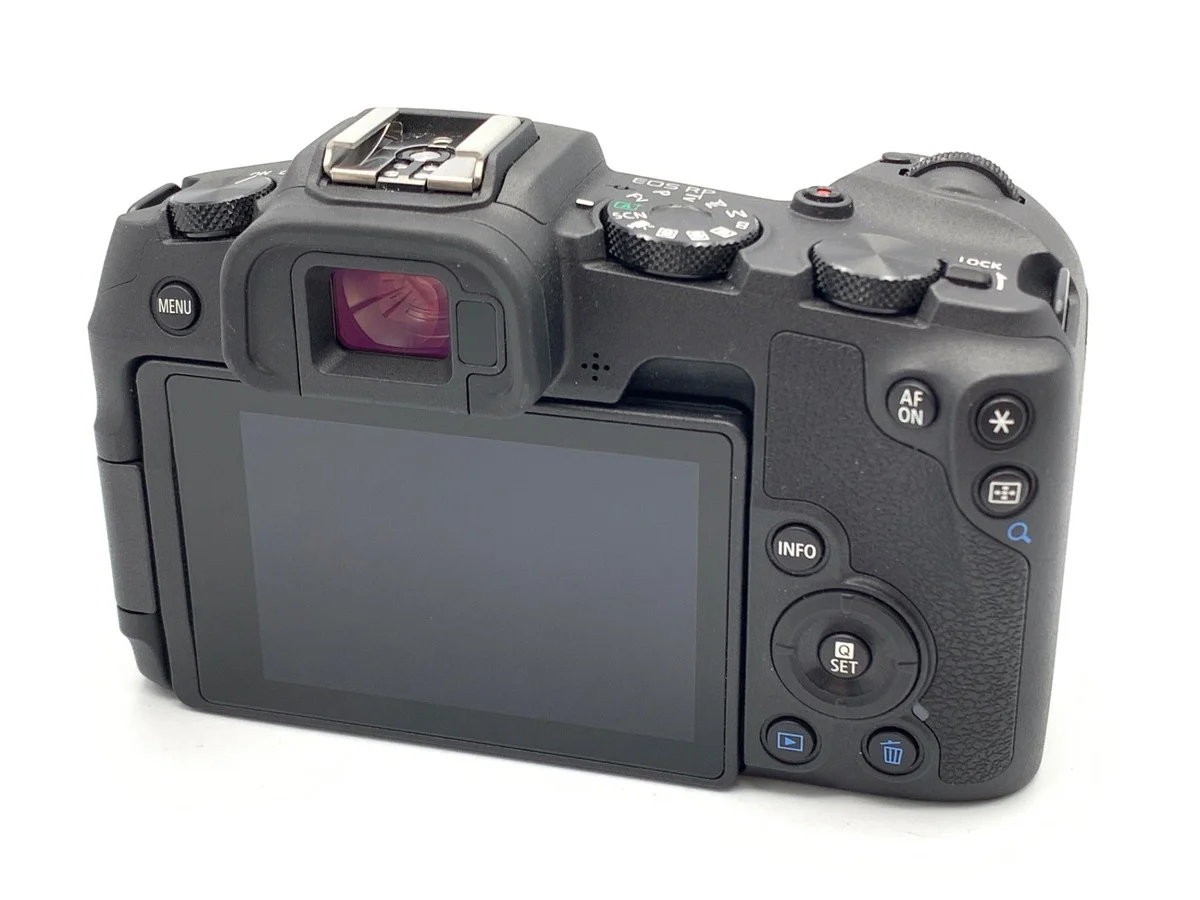Canon EOS RP - Thumbnail 2