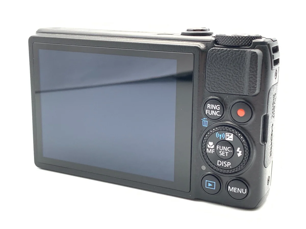 Canon PowerShot S120 - 縮圖 2