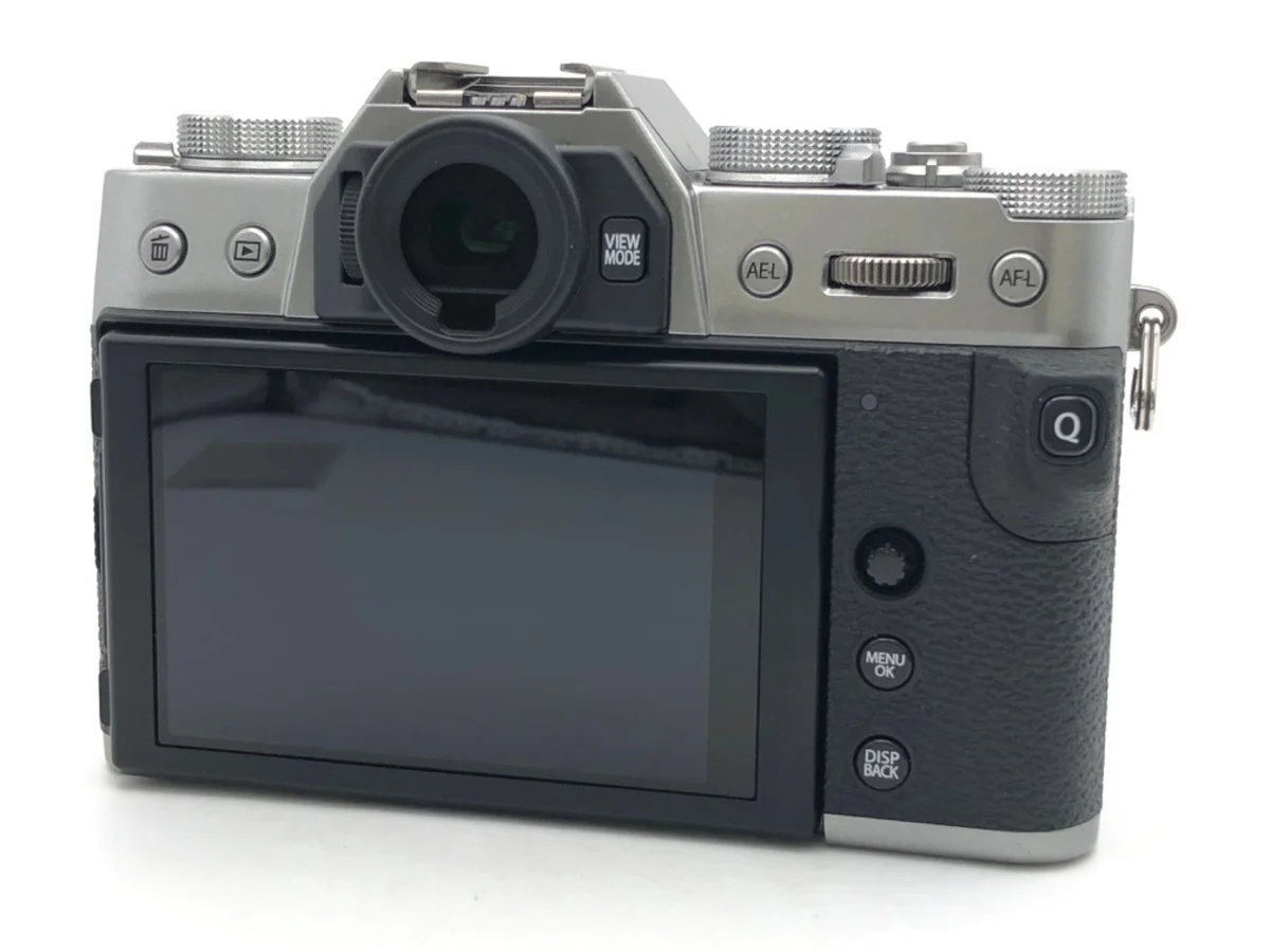 Fujifilm X-T30 - Thumbnail 2