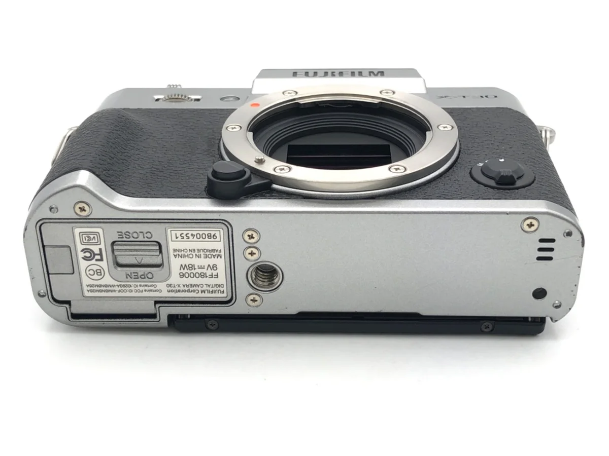 Fujifilm X-T30 - Thumbnail 3