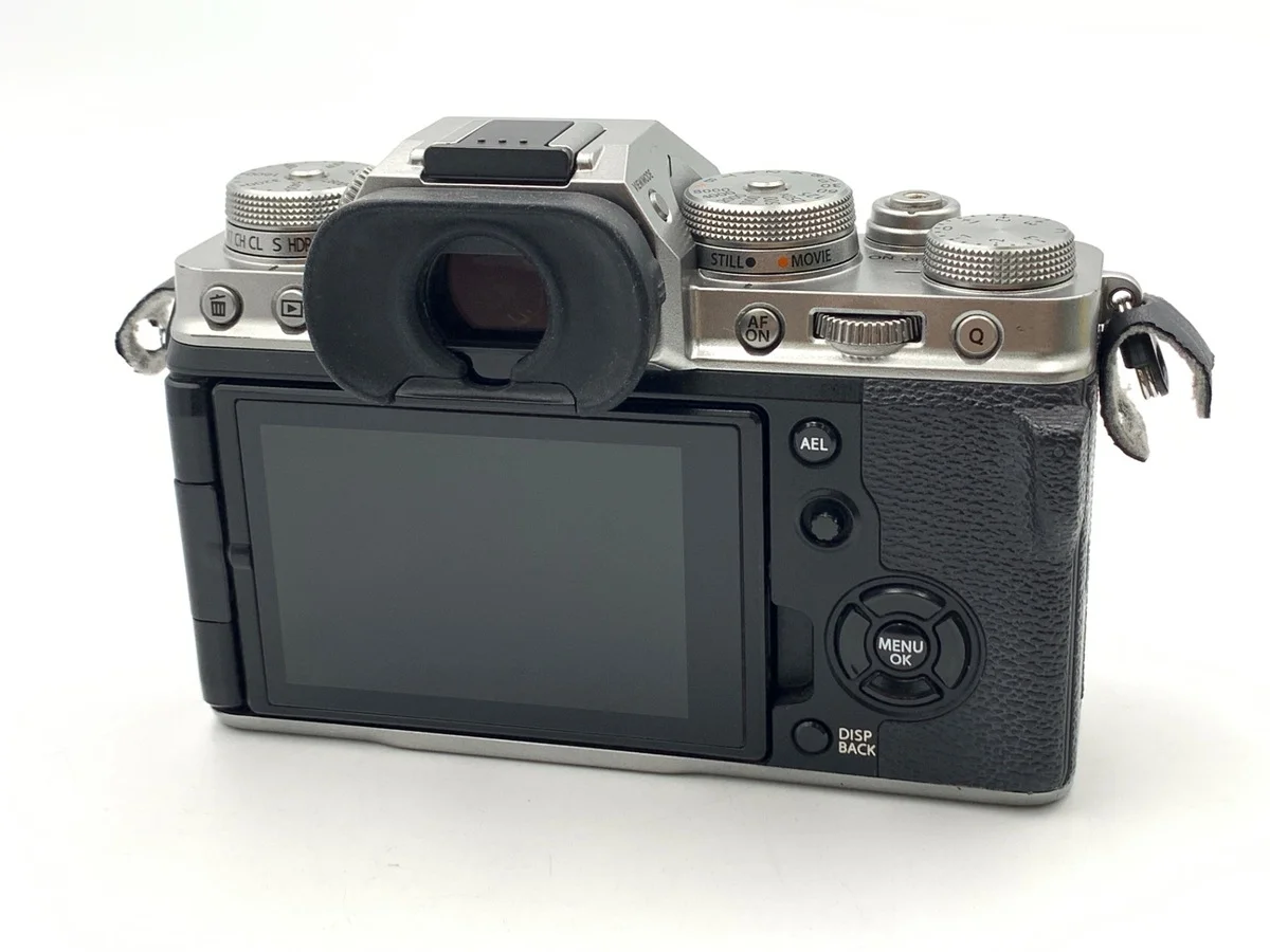 Fujifilm X-T4 - Thumbnail 2