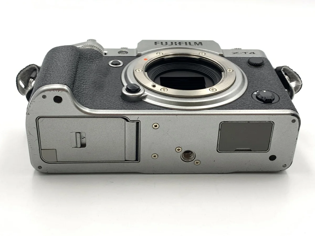 Fujifilm X-T4 - Thumbnail 3