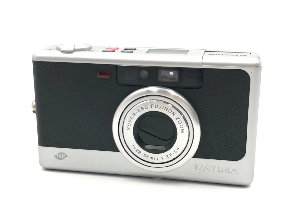 Fujifilm NATURA NS