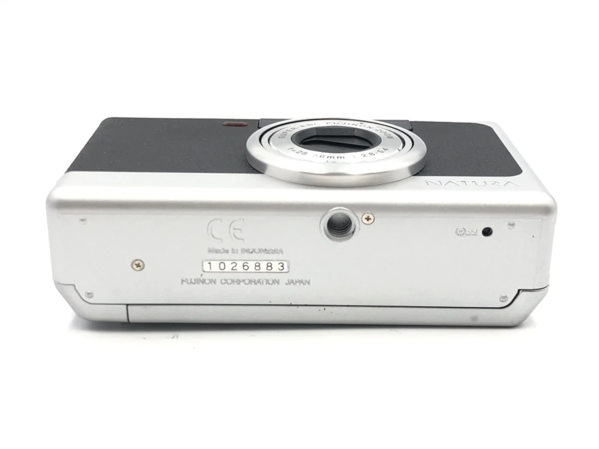 Fujifilm NATURA NS - Thumbnail 3