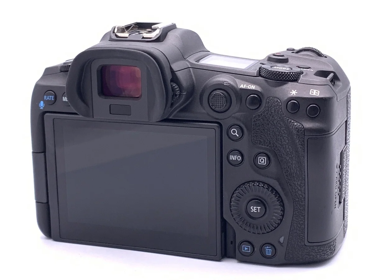 Canon EOS R5 - 縮圖 2