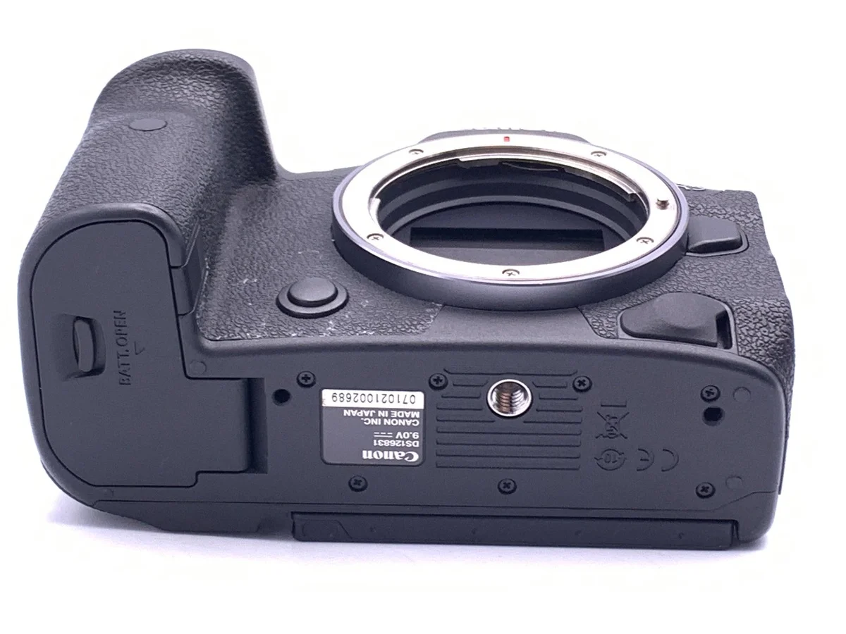 Canon EOS R5 - 縮圖 3