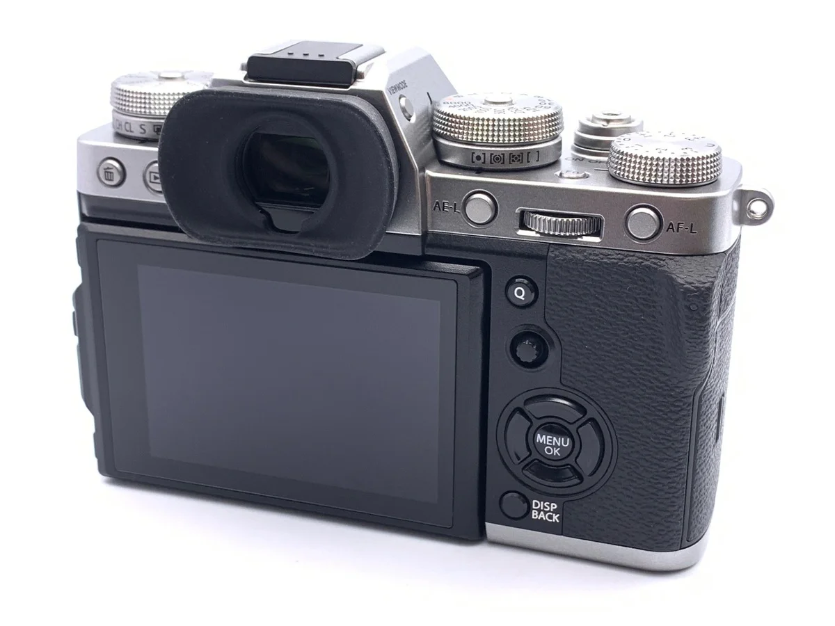 Fujifilm X-T3 - Thumbnail 2