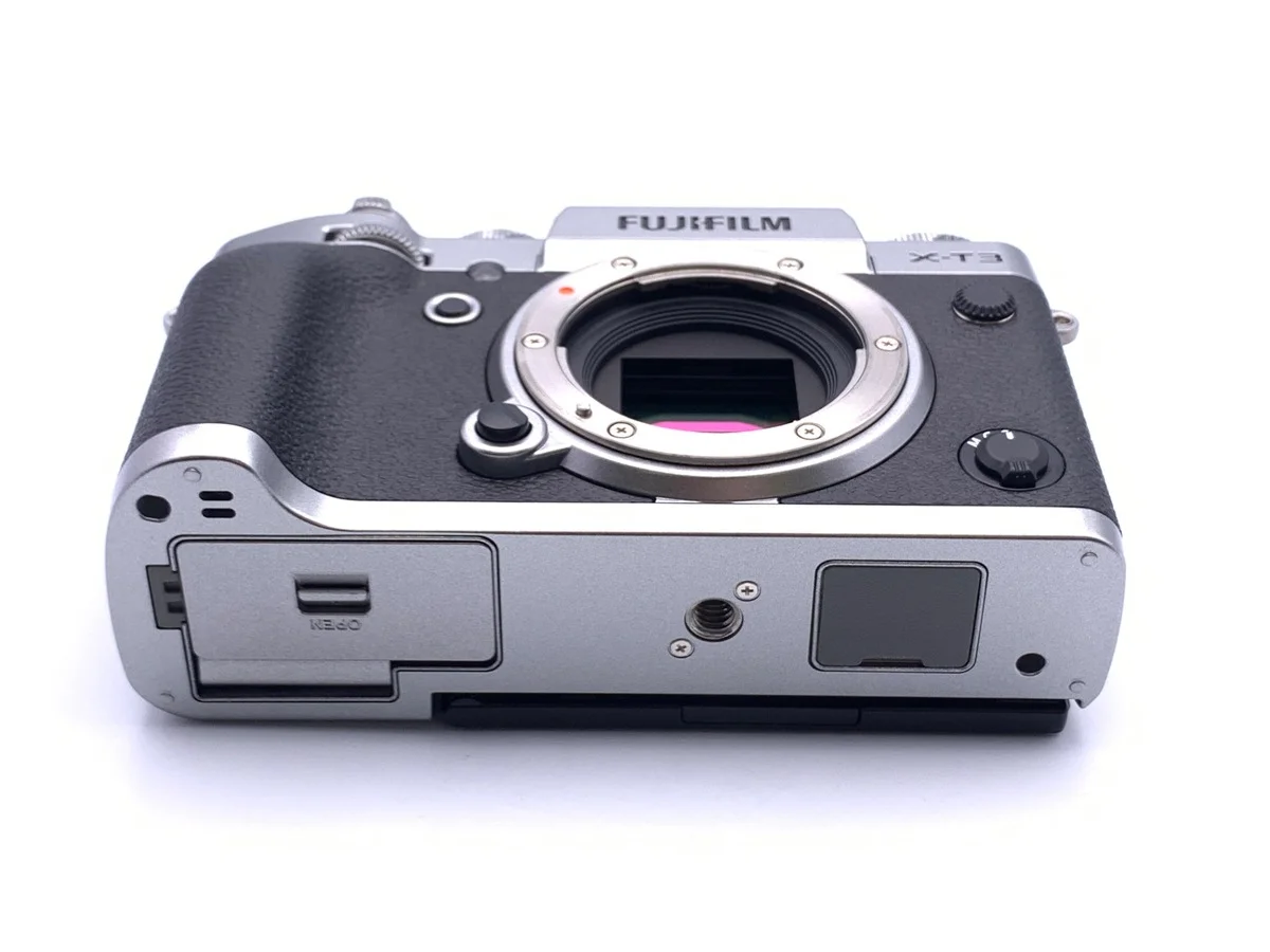 Fujifilm X-T3 - Thumbnail 3