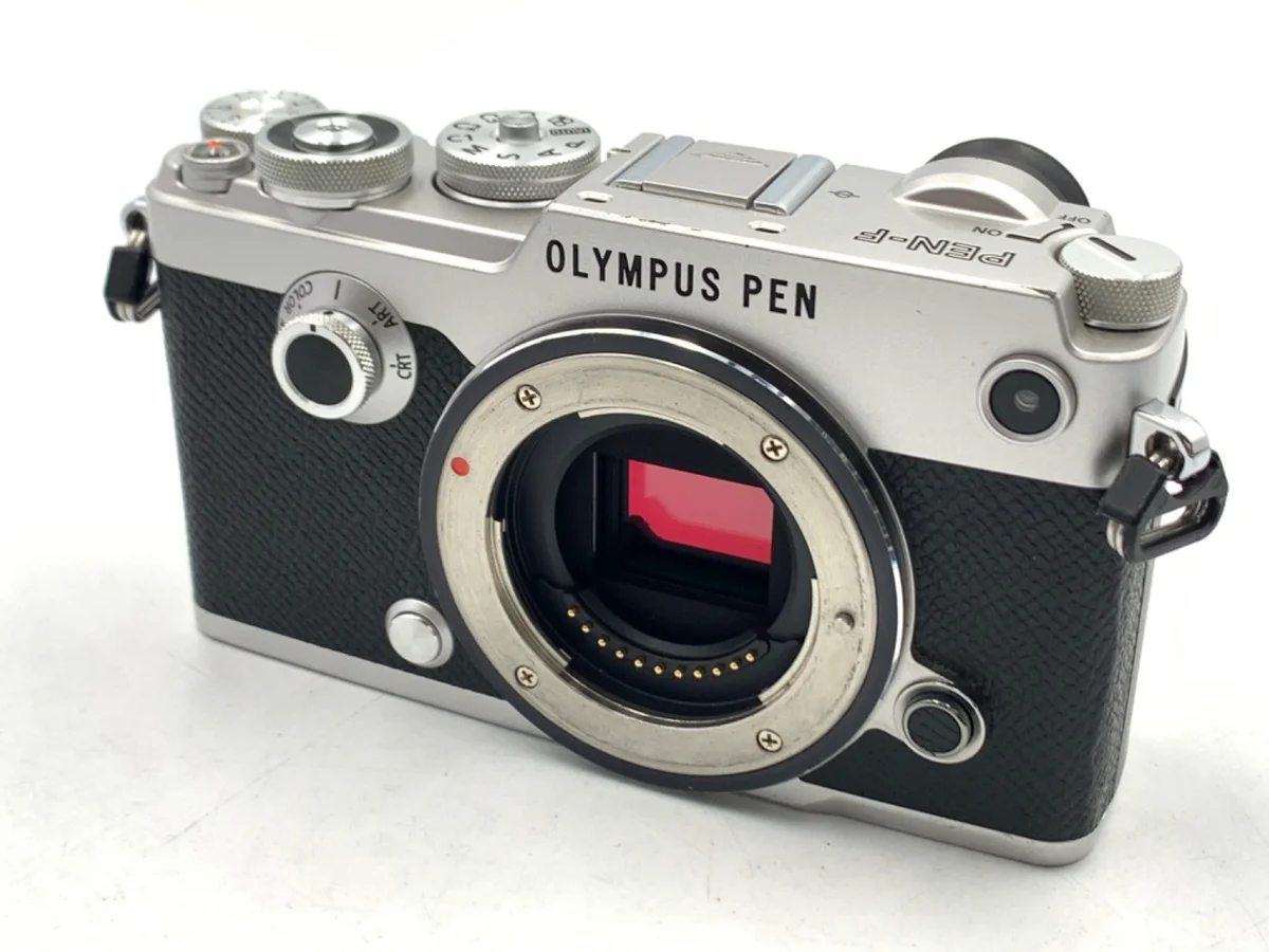 Olympus PEN-F