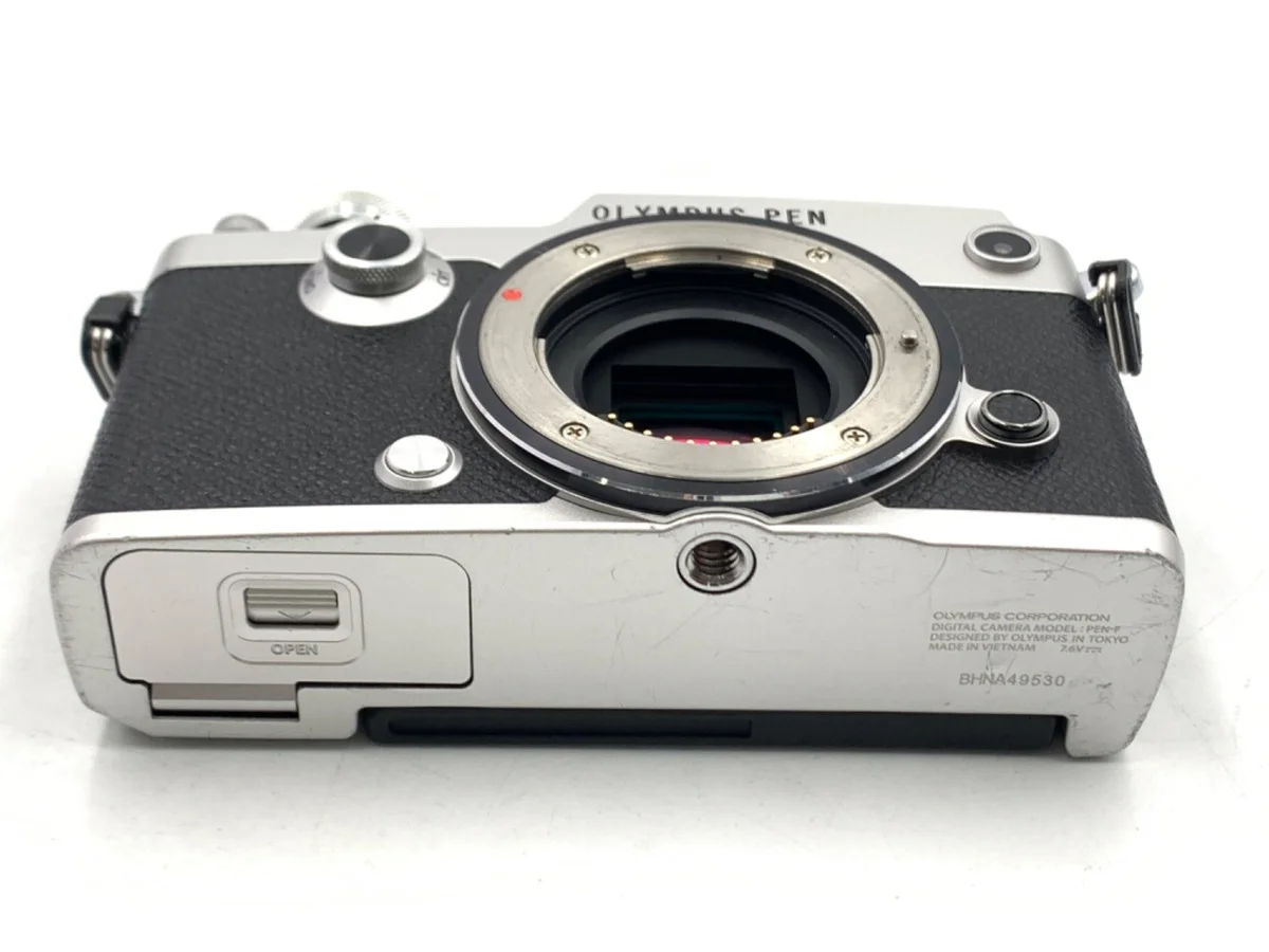 Olympus PEN-F - Thumbnail 3
