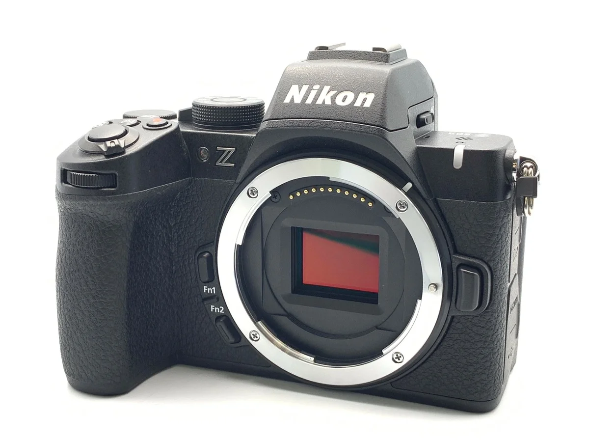 Nikon Z50II