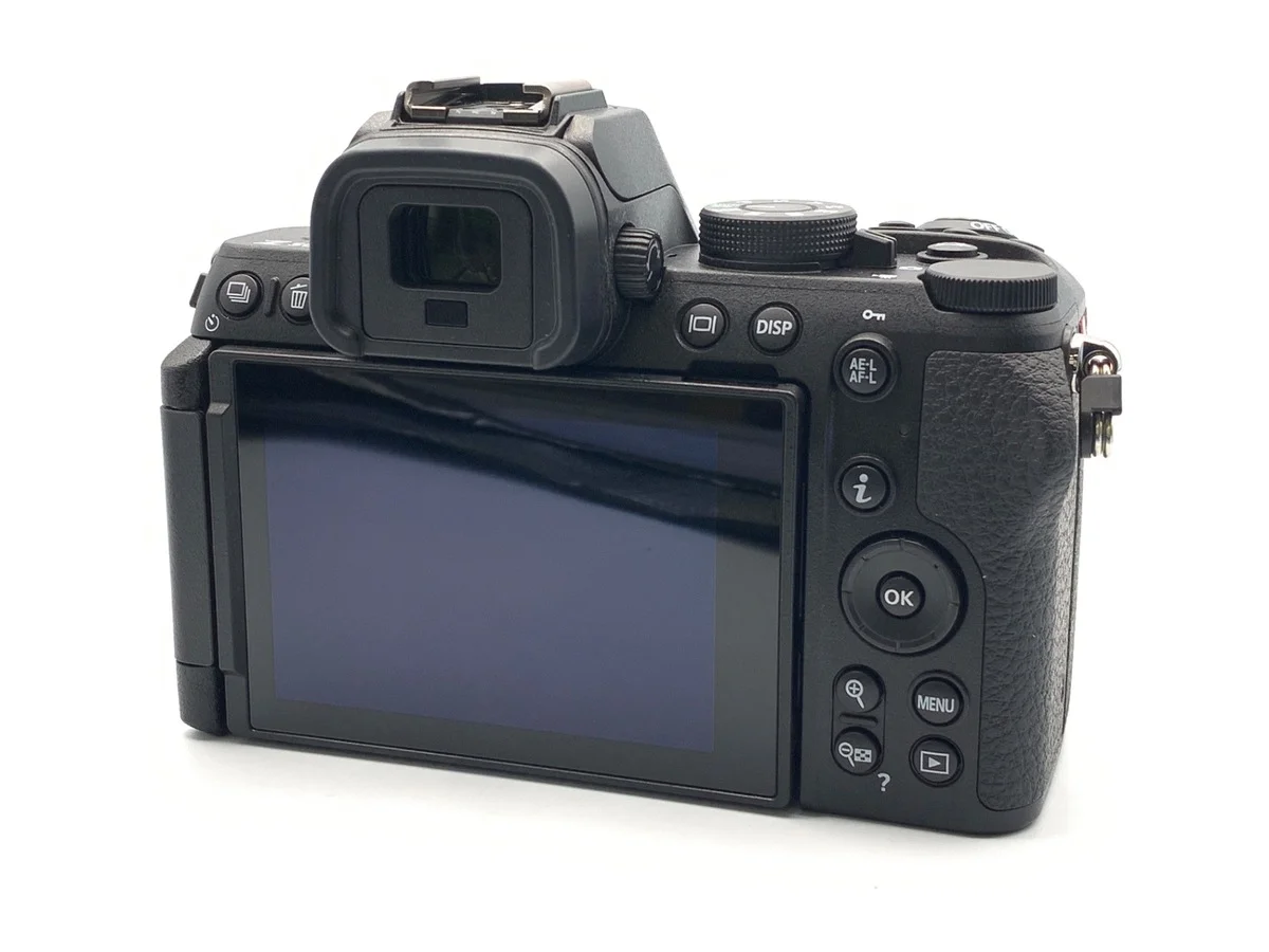 Nikon Z50II - Thumbnail 2