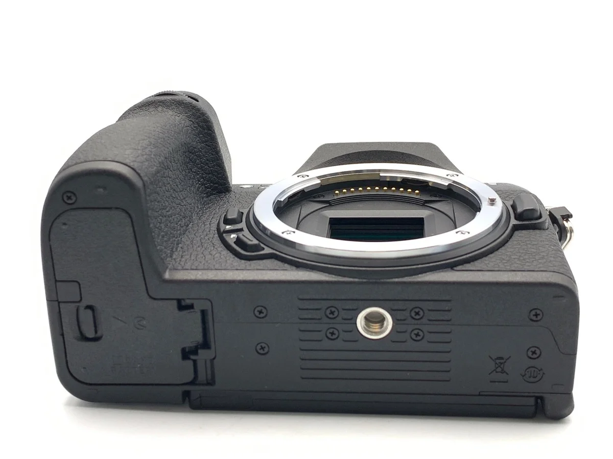 Nikon Z50II - Thumbnail 3