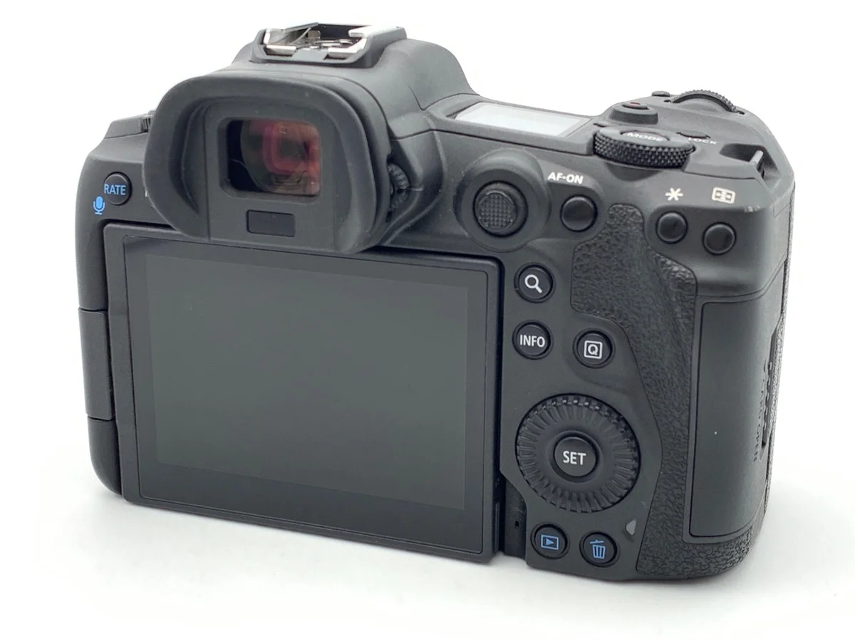 Canon EOS R5 - Thumbnail 2