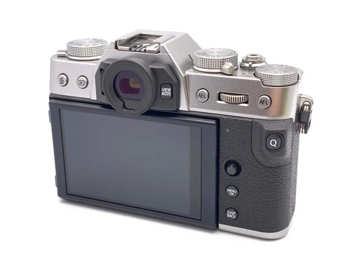 Fujifilm X-T30 II - 縮圖 2