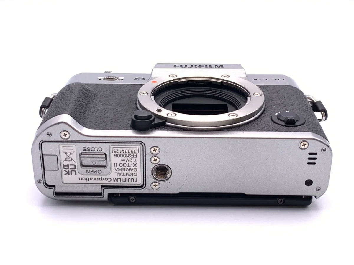 Fujifilm X-T30 II - 縮圖 3