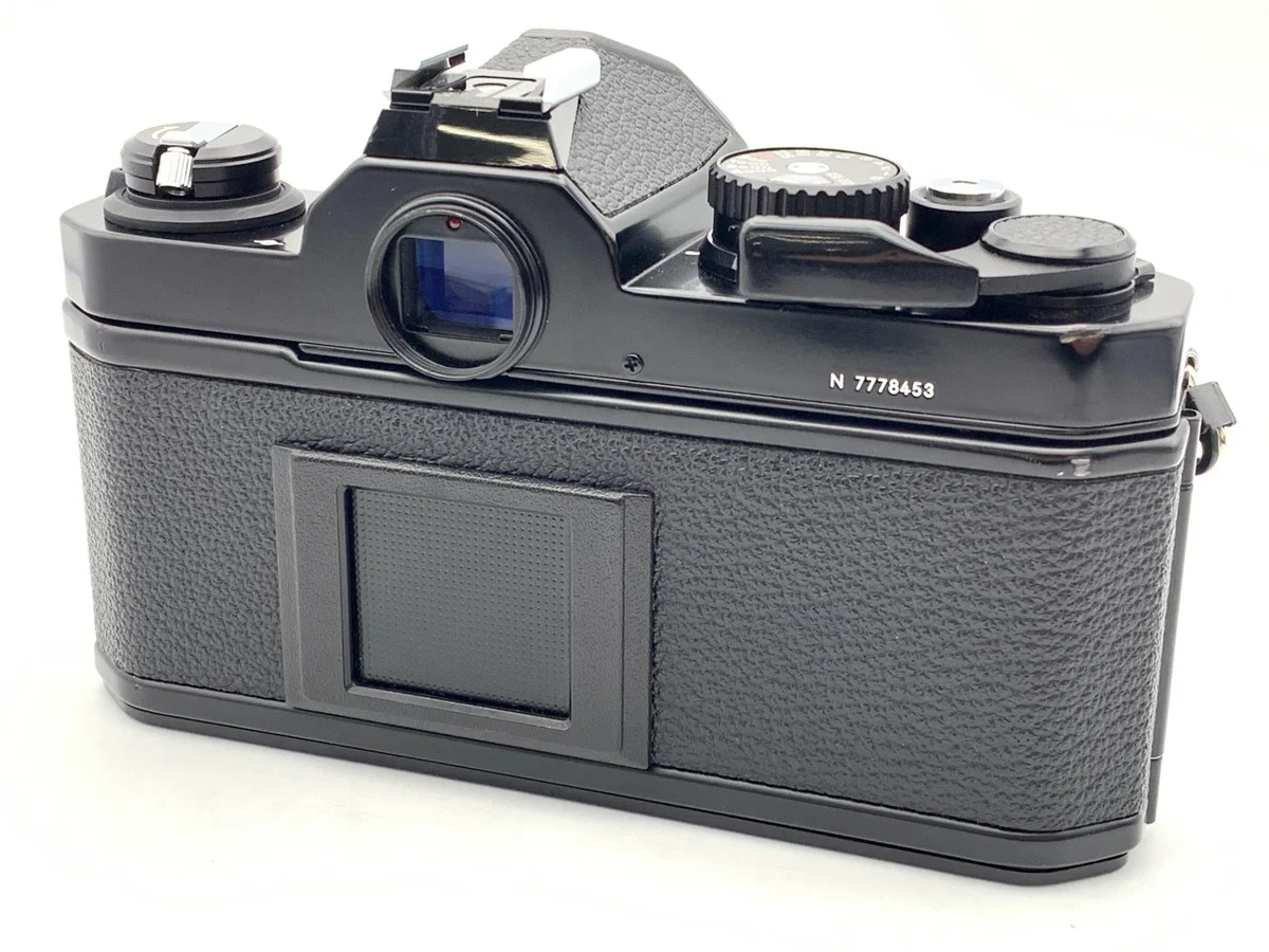 Nikon New FM2 Body - 縮圖 2