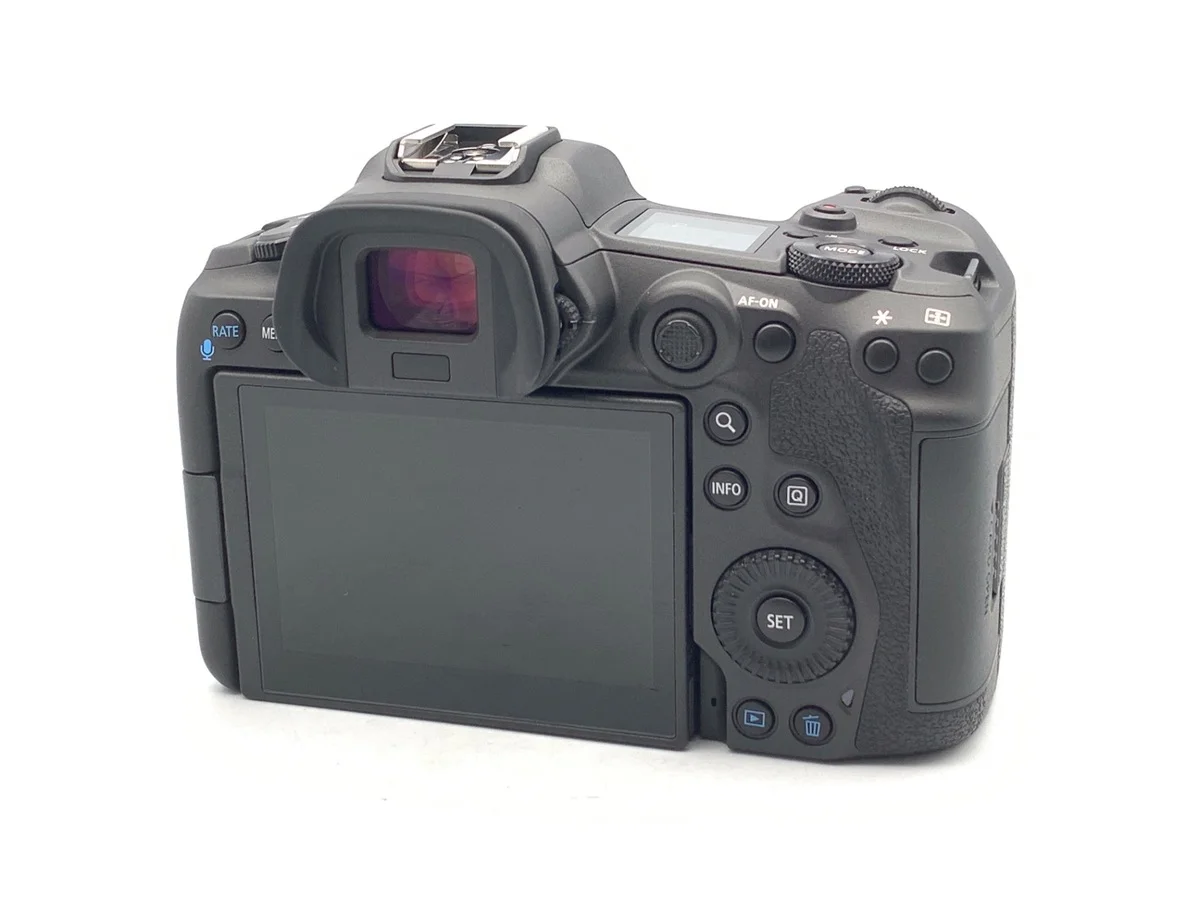 Canon EOS R5 - 縮圖 2