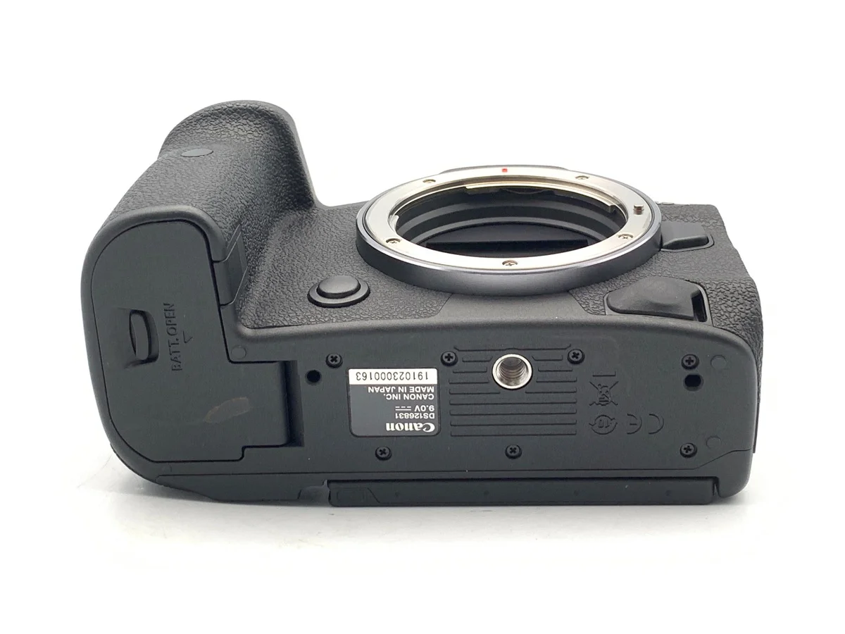 Canon EOS R5 - 縮圖 3