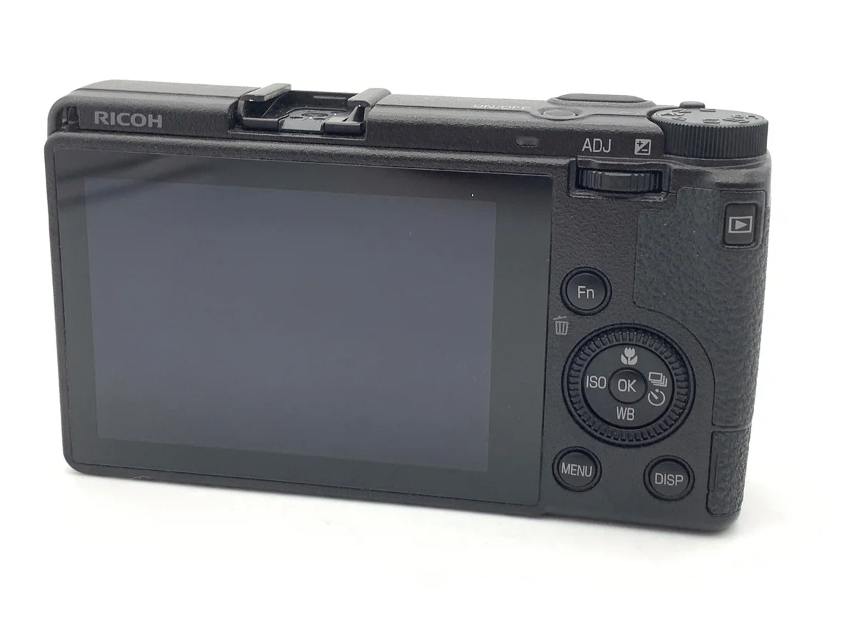 Ricoh GR III - 縮圖 2