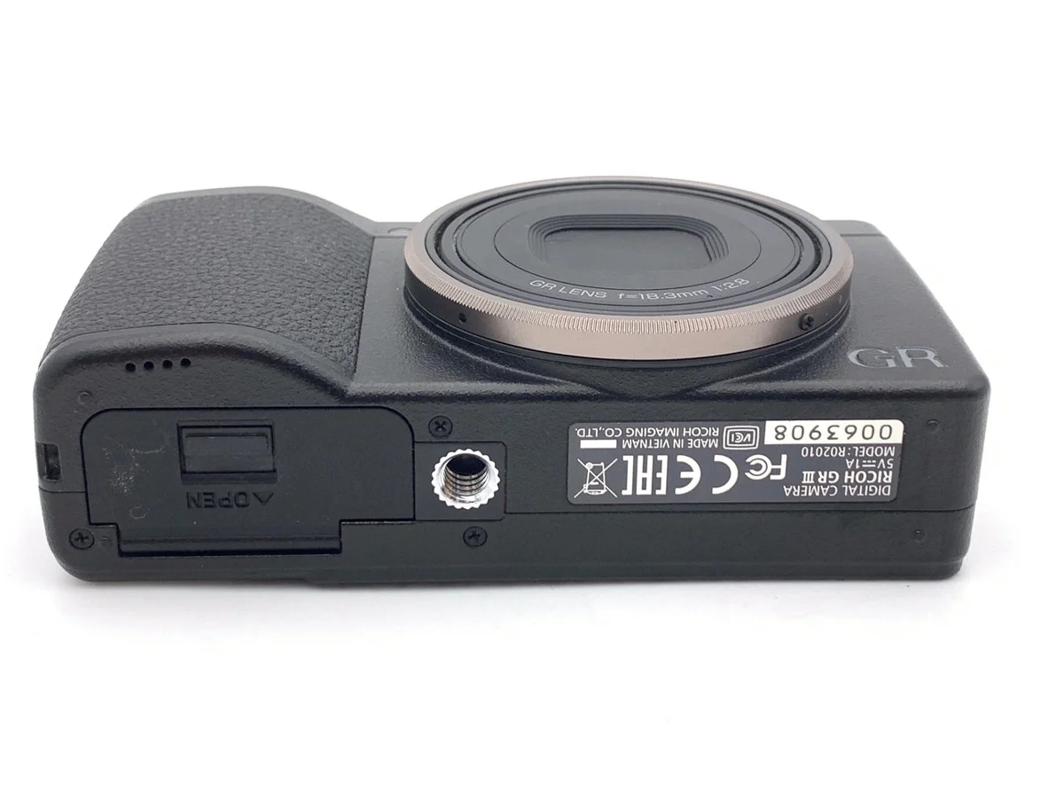 Ricoh GR III - 縮圖 3
