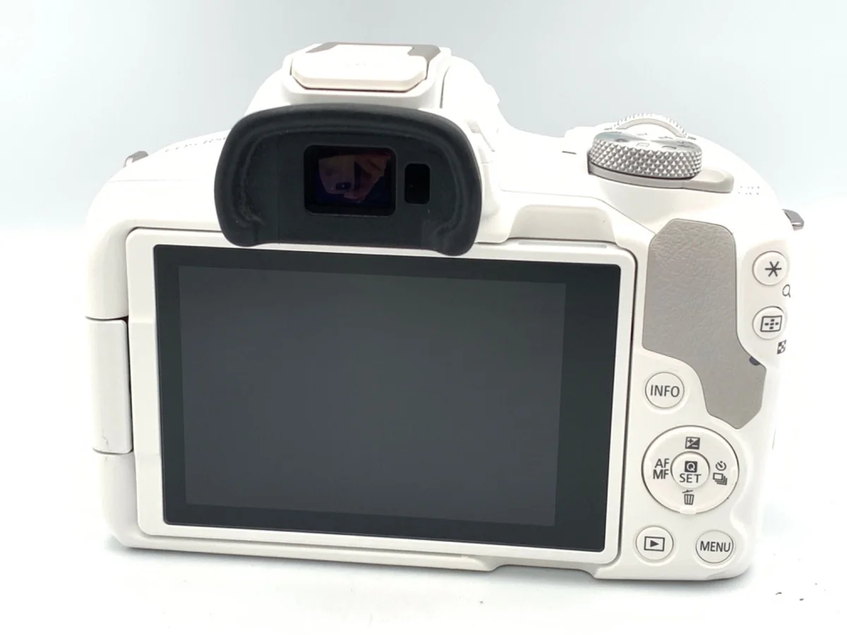 Canon EOS R50 - 縮圖 2