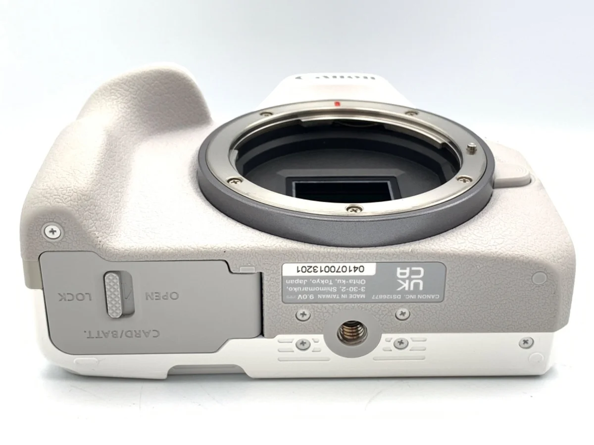 Canon EOS R50 - 縮圖 3