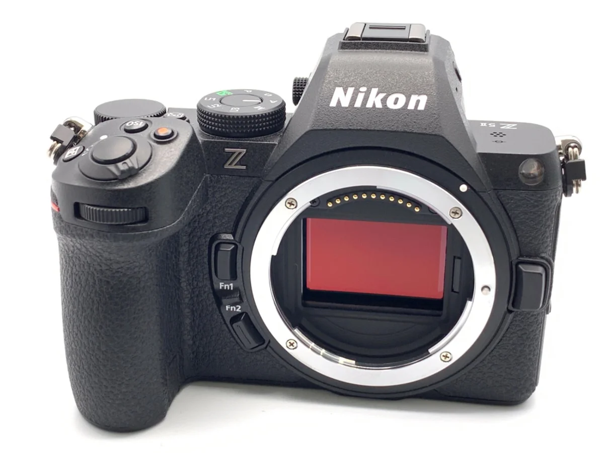 Nikon Z5II