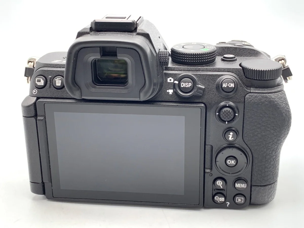 Nikon Z5II - 縮圖 2