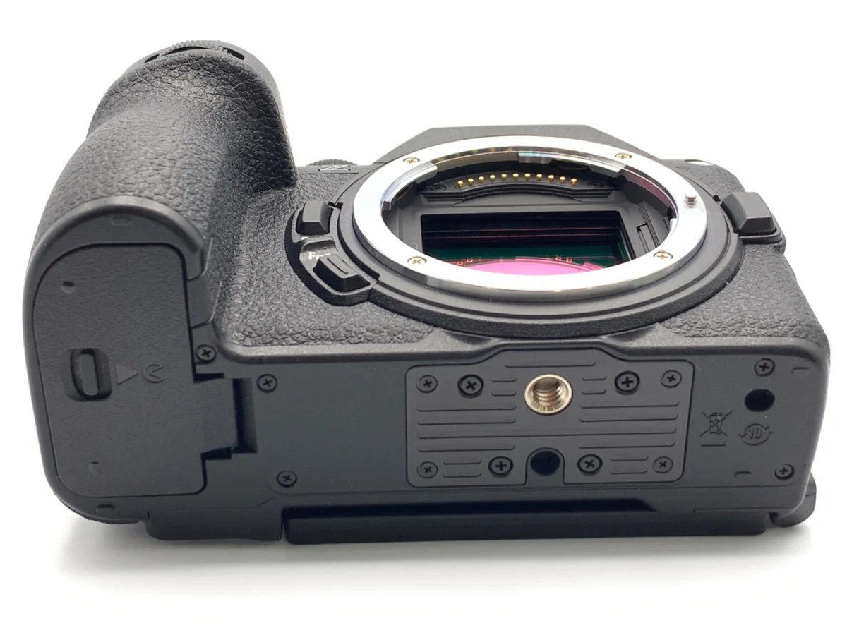 Nikon Z5II - 縮圖 3