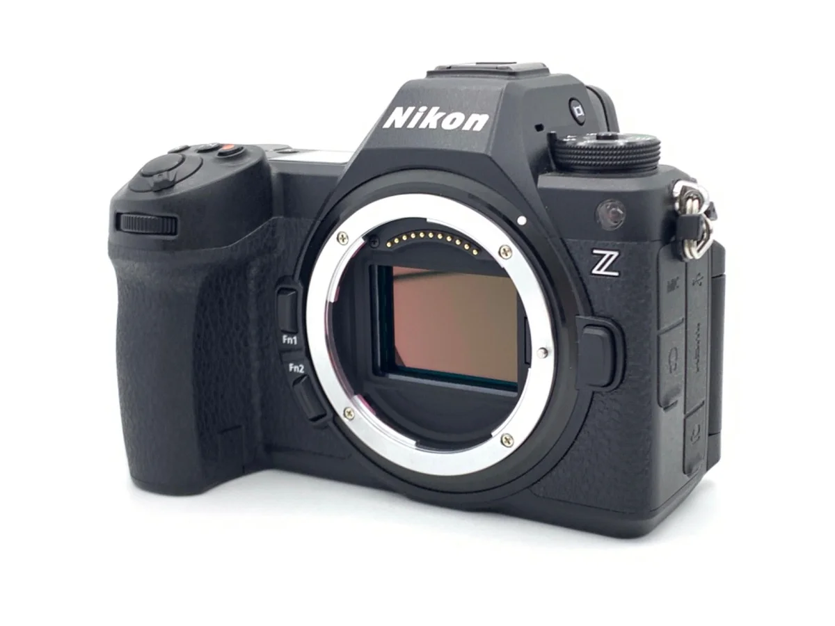 Nikon Z6III