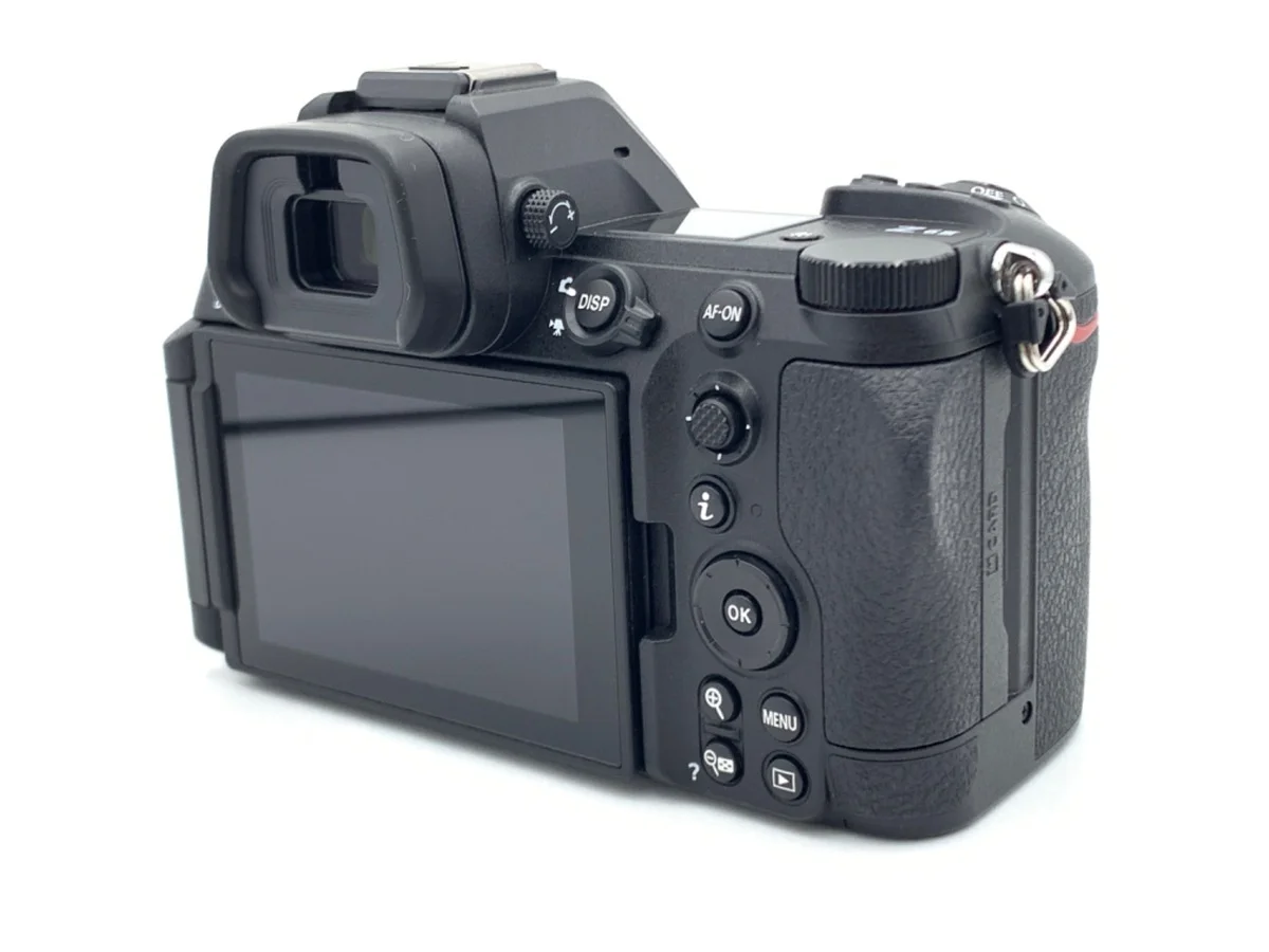 Nikon Z6III - 縮圖 2