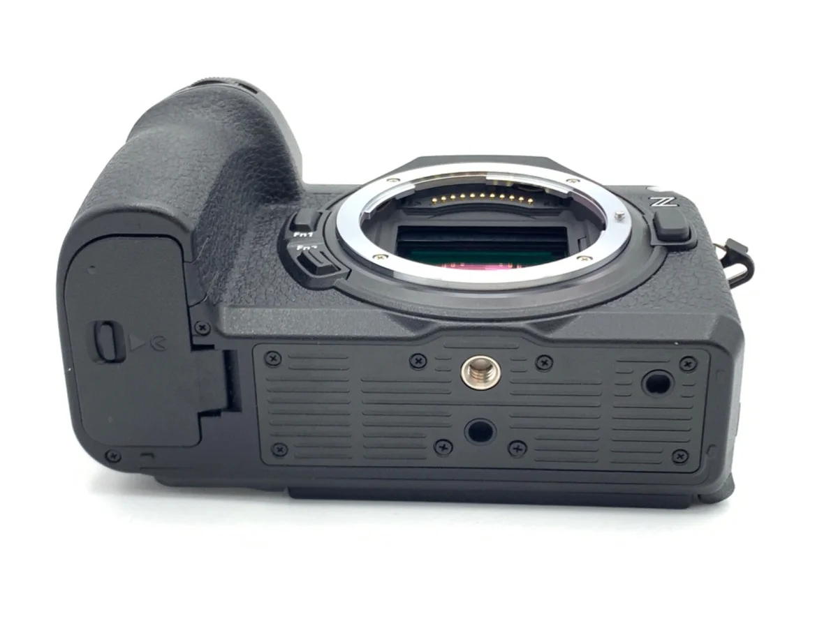 Nikon Z6III - 縮圖 3