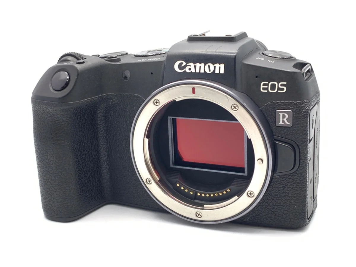 Canon EOS RP #3666