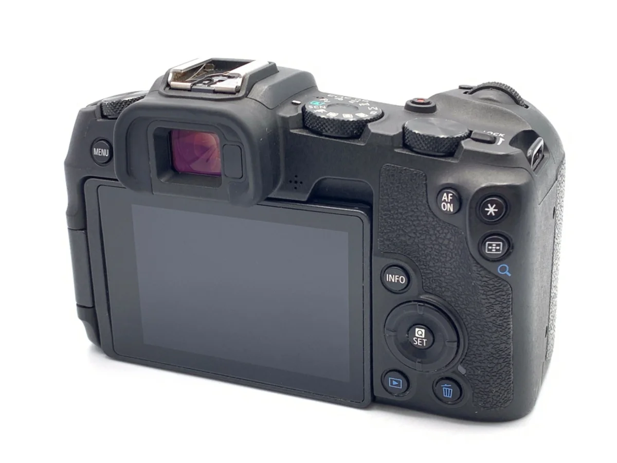 Canon EOS RP - Thumbnail 2