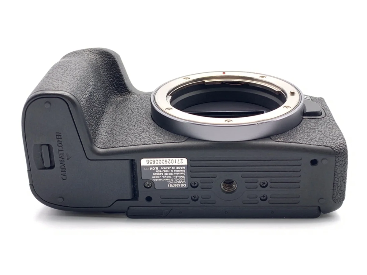 Canon EOS RP - Thumbnail 3